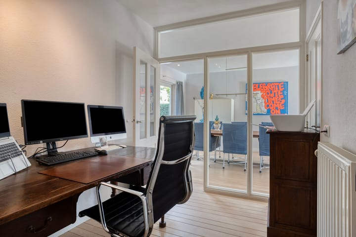 Photo 19 of Kraanvogellaan 57