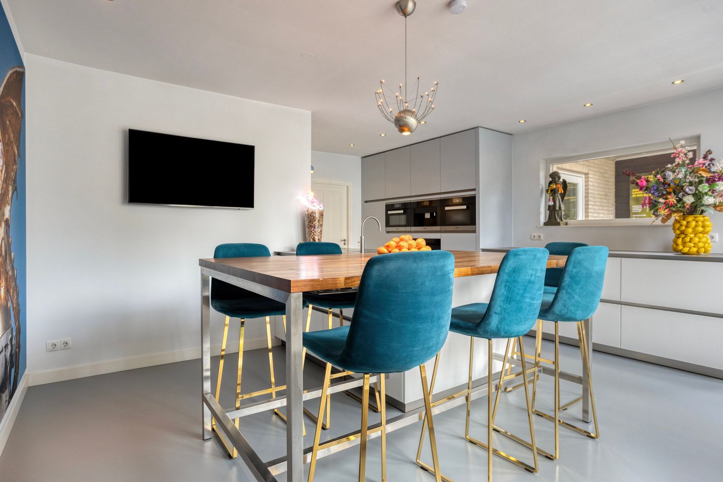 Photo 20 of Kraanvogellaan 57