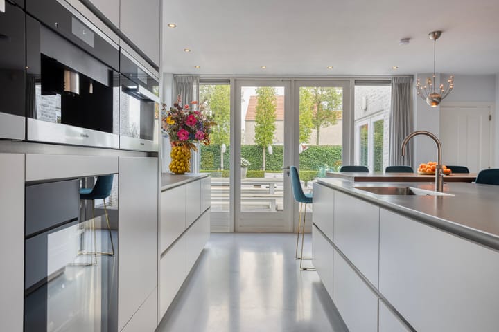 Photo 24 of Kraanvogellaan 57