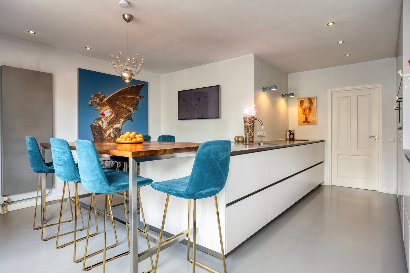 Photo 25 of Kraanvogellaan 57