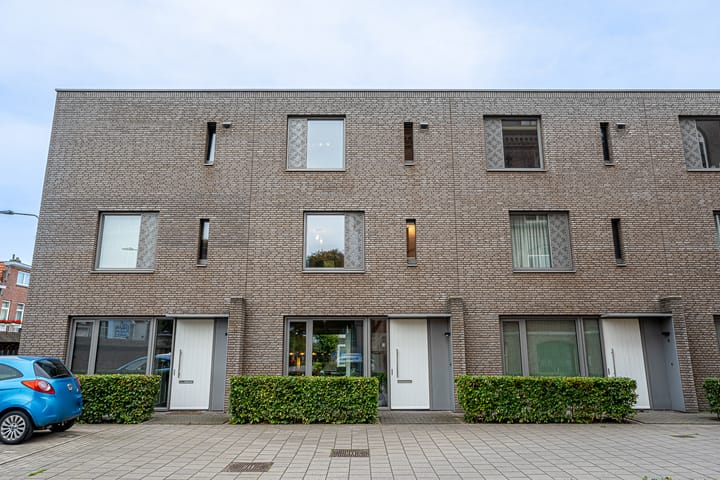 Foto 27 van Rooi Hartenpark 2