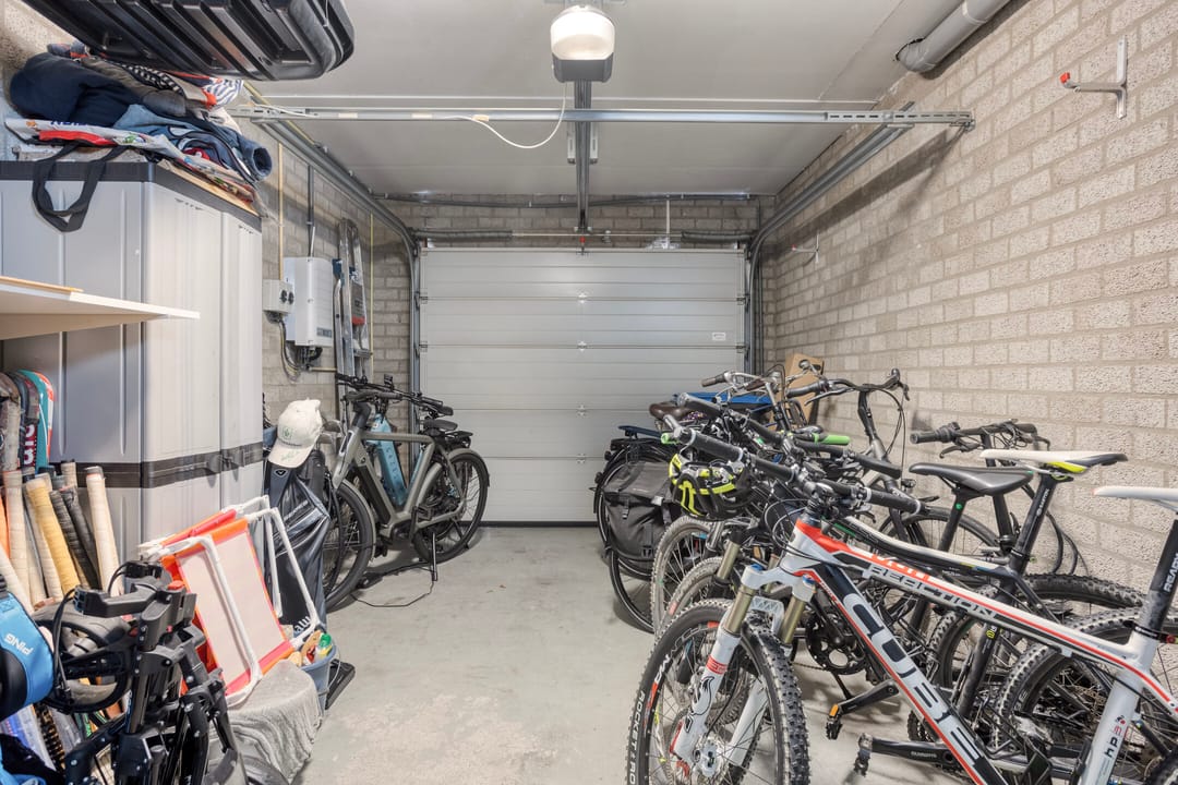 Photo 32 of Kraanvogellaan 57