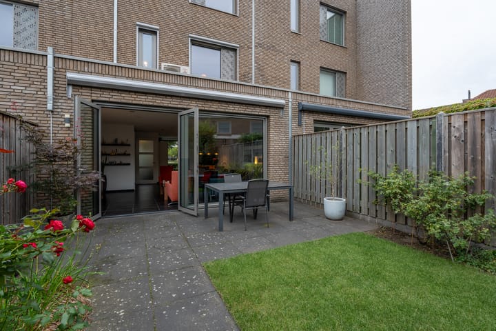 Foto 28 van Rooi Hartenpark 2