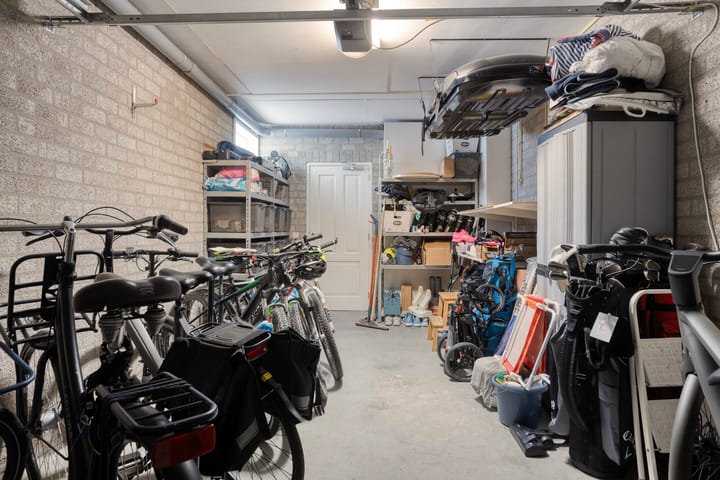 Photo 33 of Kraanvogellaan 57