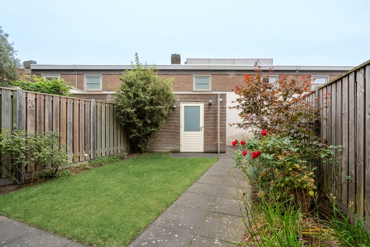 Foto 29 van Rooi Hartenpark 2