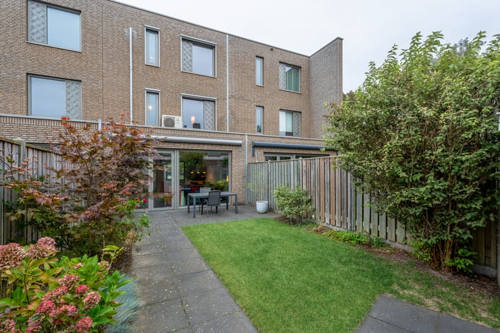 Foto 30 van Rooi Hartenpark 2