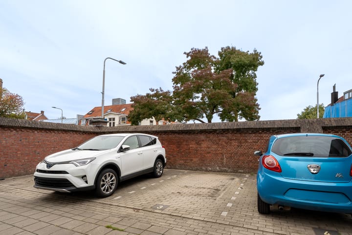 Foto 31 van Rooi Hartenpark 2