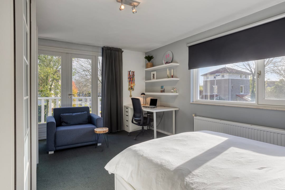 Photo 37 of Kraanvogellaan 57