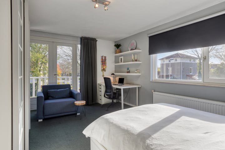 Photo 37 of Kraanvogellaan 57