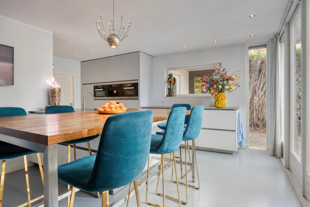 Photo 22 of Kraanvogellaan 57