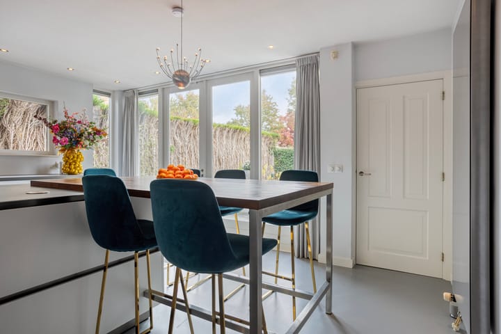 Photo 21 of Kraanvogellaan 57