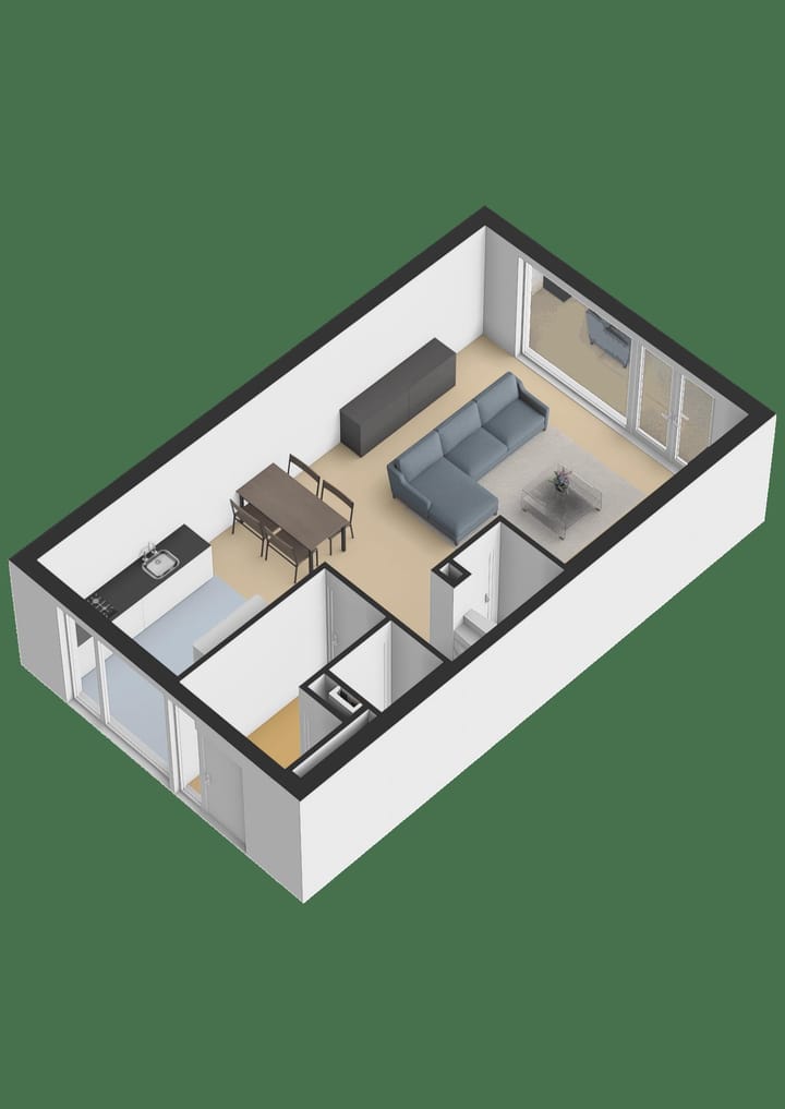 Foto 43 van Rooi Hartenpark 2