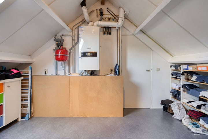 Photo 49 of Kraanvogellaan 57