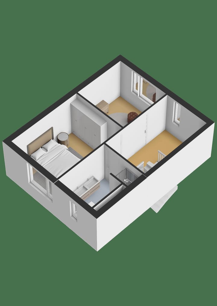 Foto 45 van Rooi Hartenpark 2