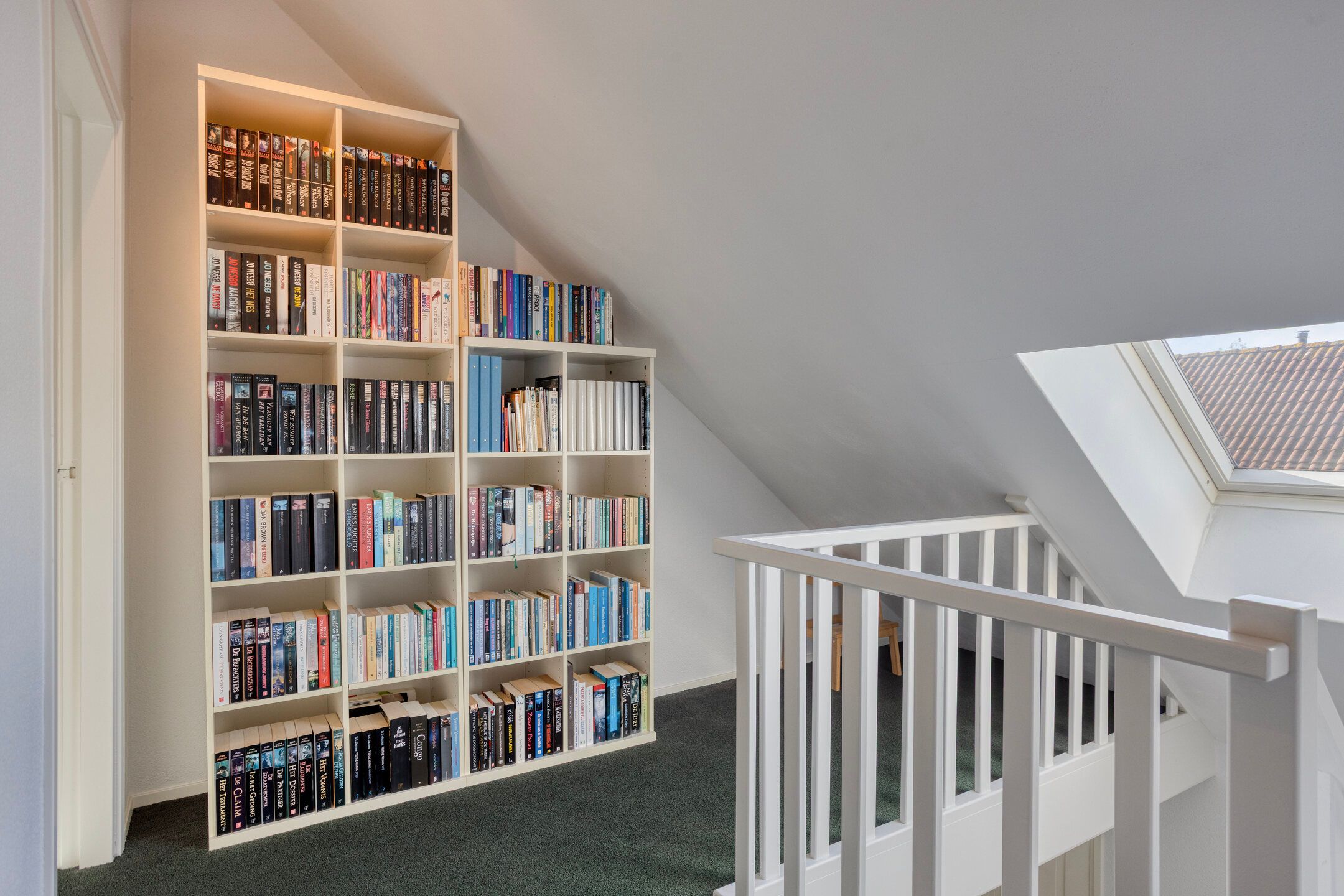 Photo 51 of Kraanvogellaan 57