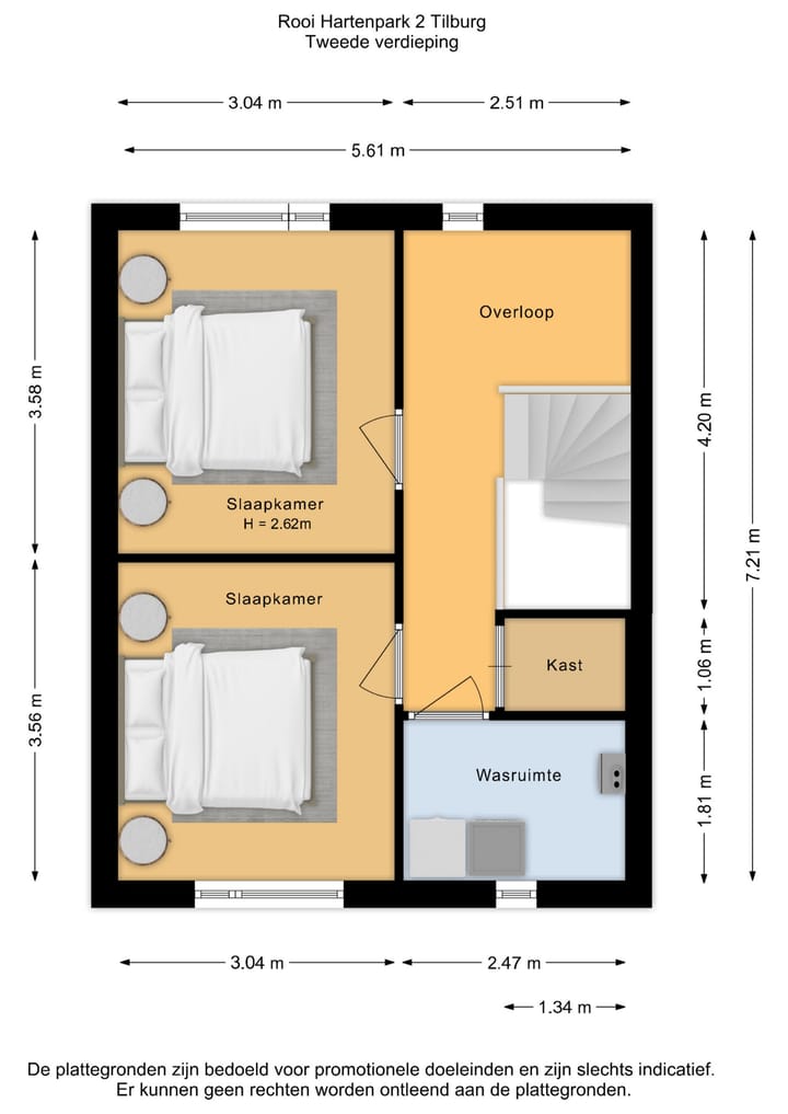 Foto 46 van Rooi Hartenpark 2