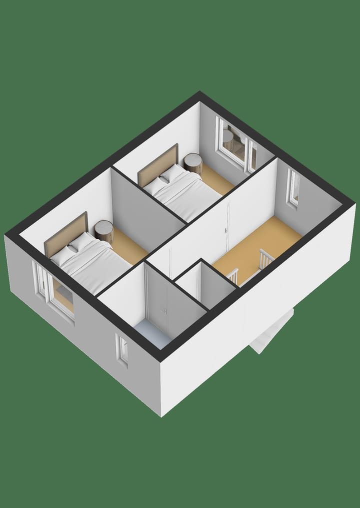 Foto 47 van Rooi Hartenpark 2