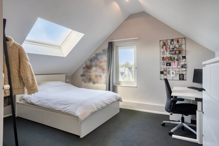 Photo 54 of Kraanvogellaan 57