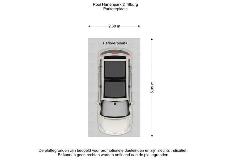 Foto 50 van Rooi Hartenpark 2