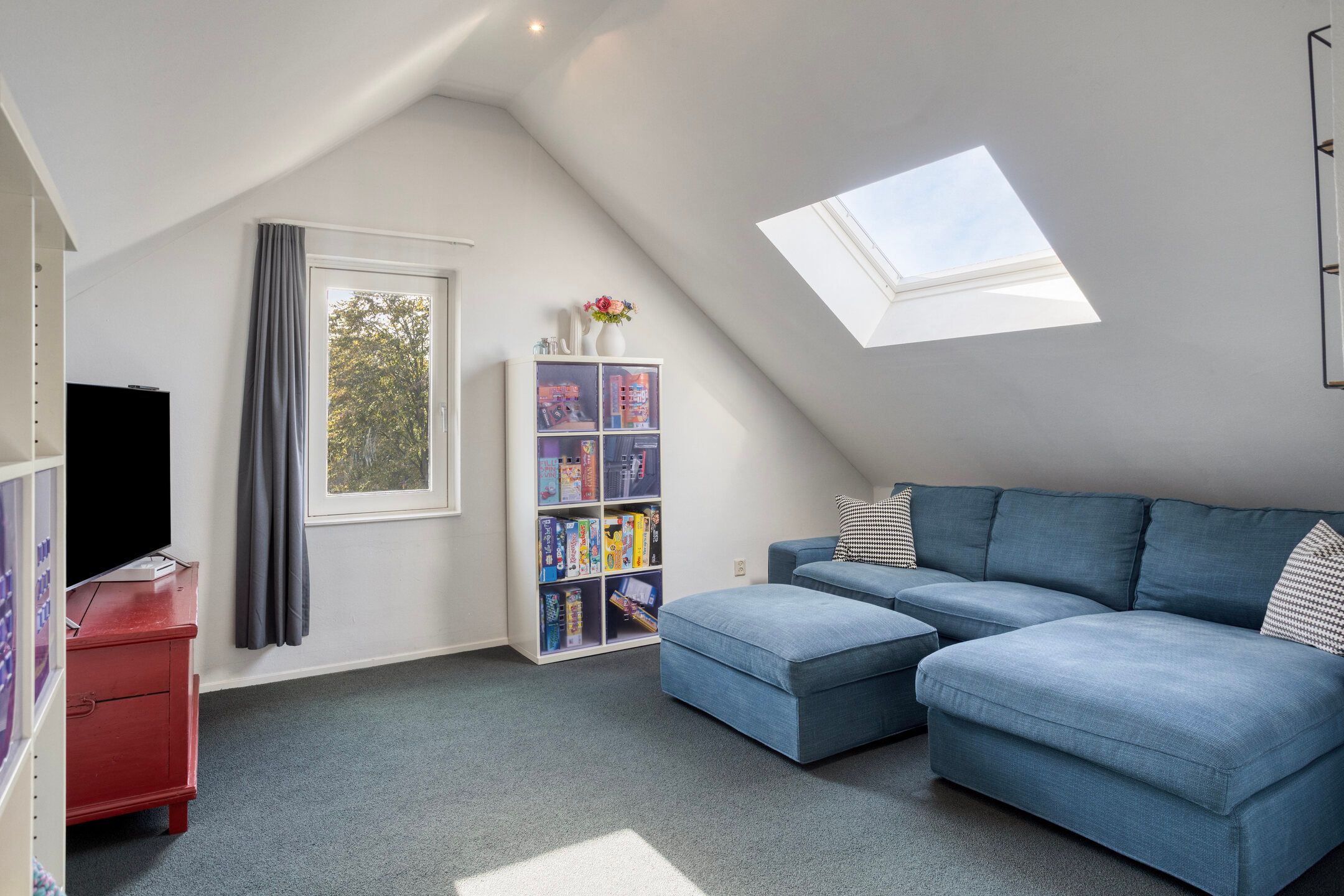 Photo 57 of Kraanvogellaan 57