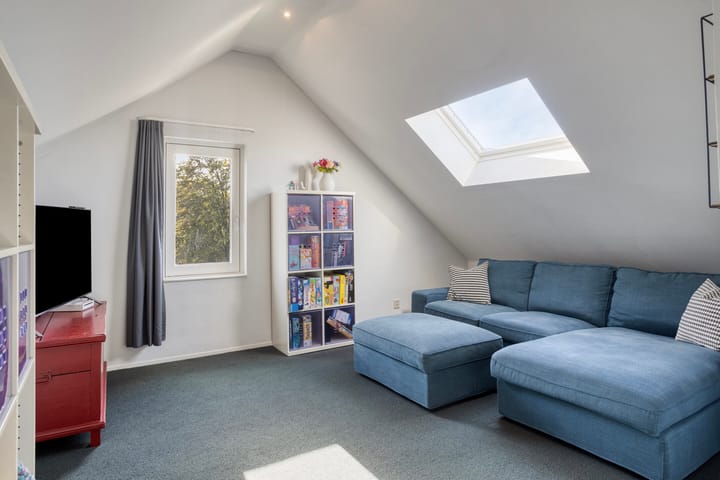 Photo 57 of Kraanvogellaan 57