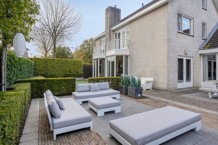 Photo 59 of Kraanvogellaan 57