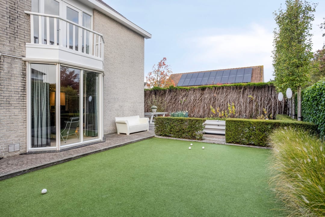 Photo 61 of Kraanvogellaan 57