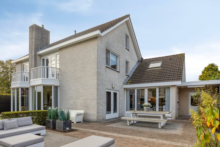 Photo 64 of Kraanvogellaan 57