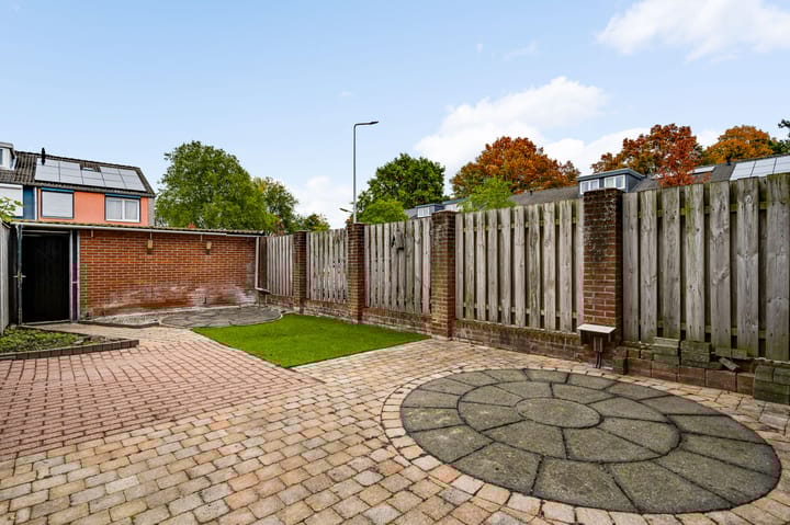 Foto 5 van Nieuwenhove 43