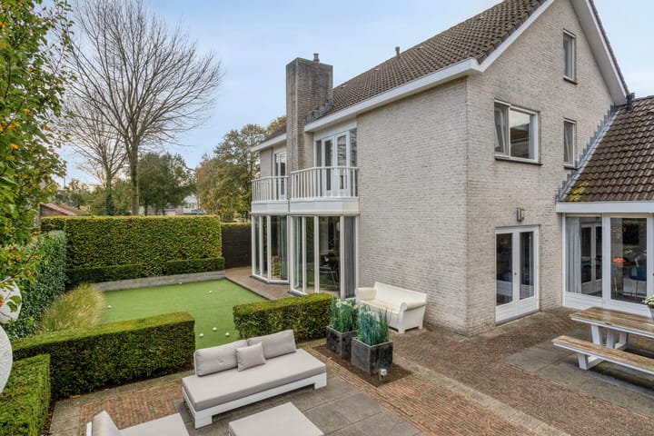 Photo 68 of Kraanvogellaan 57