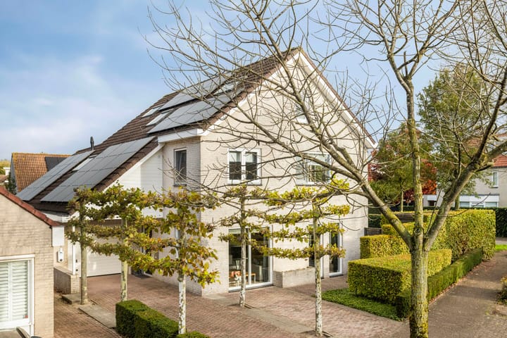 Photo 70 of Kraanvogellaan 57