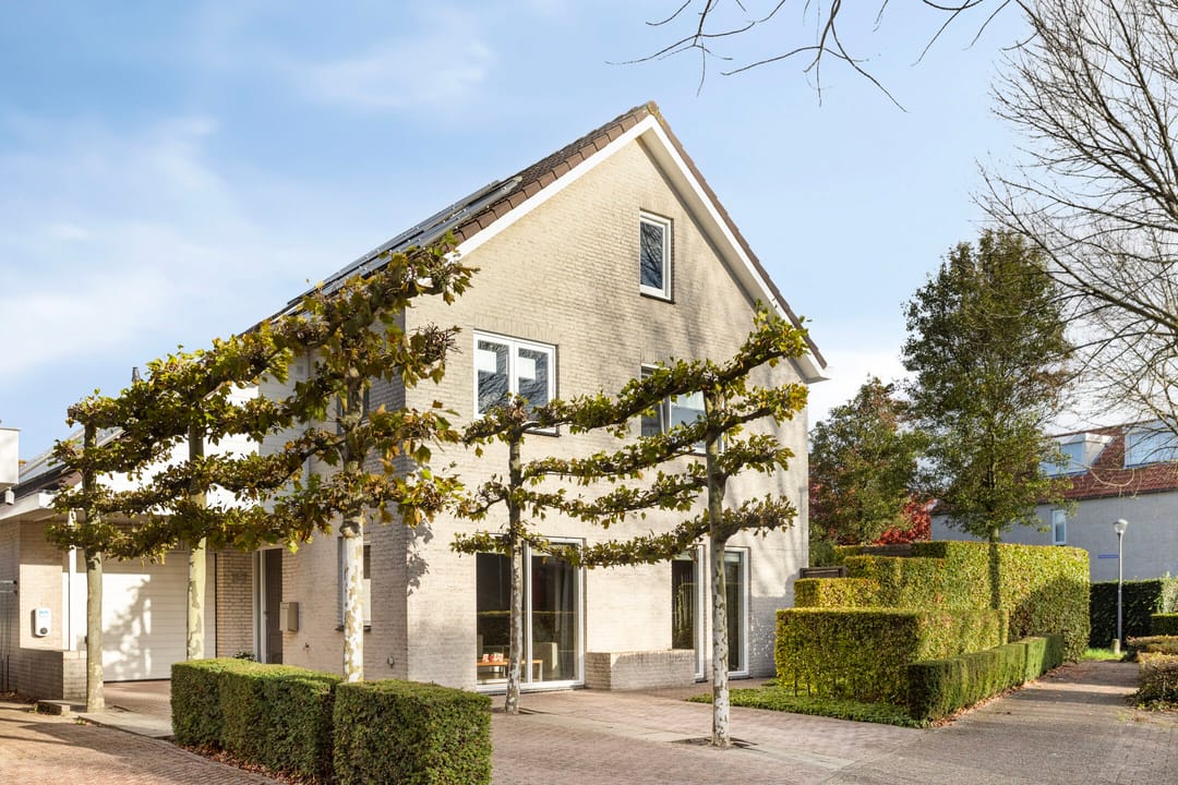 Photo 71 of Kraanvogellaan 57