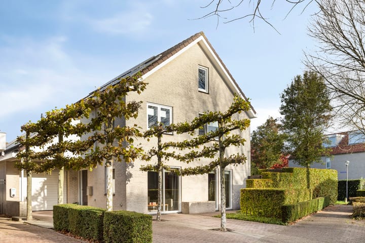 Photo 71 of Kraanvogellaan 57