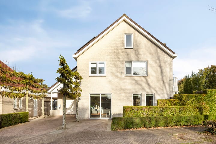 Photo 72 of Kraanvogellaan 57