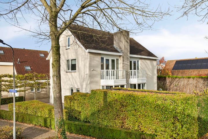 Photo 74 of Kraanvogellaan 57