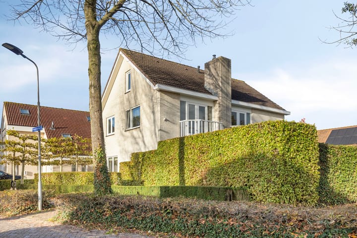 Photo 75 of Kraanvogellaan 57