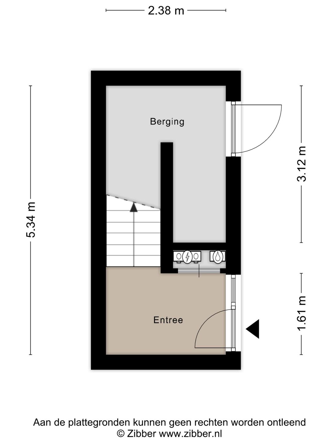 Photo 101 of St. Josephstraat 9
