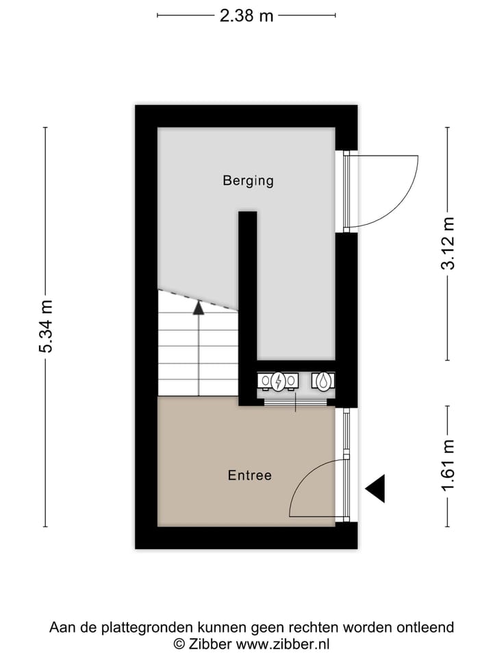 Photo 101 of St. Josephstraat 9