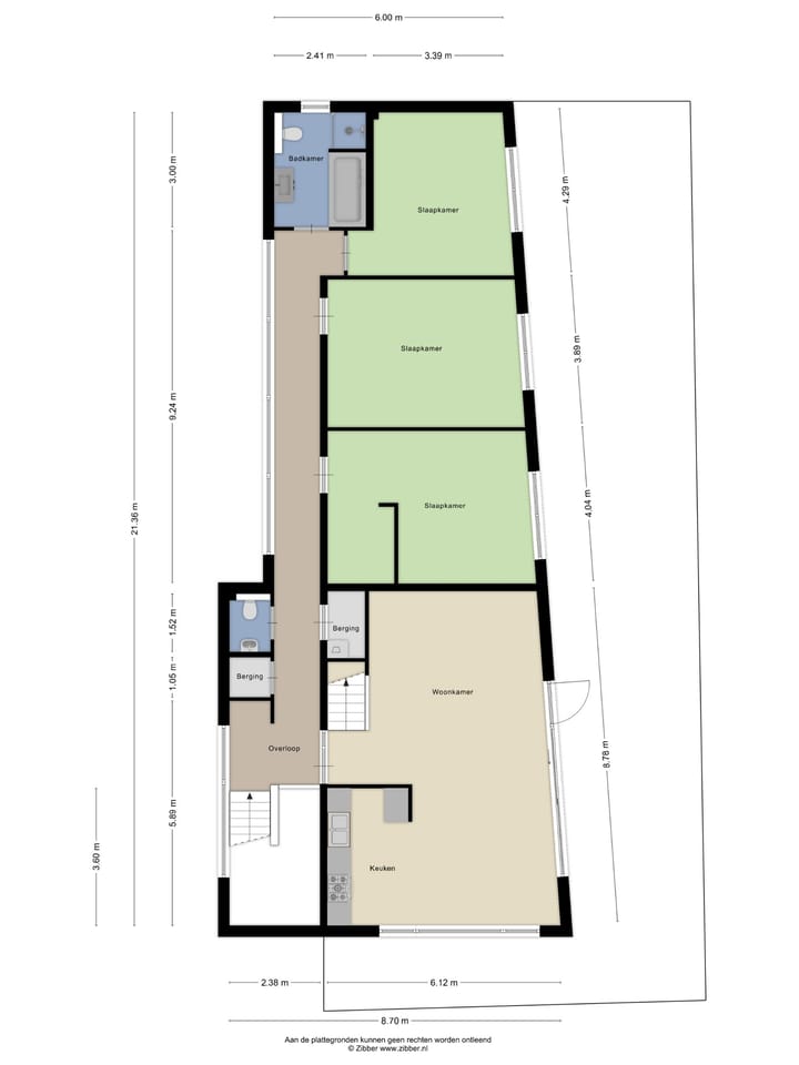 Photo 102 of St. Josephstraat 9