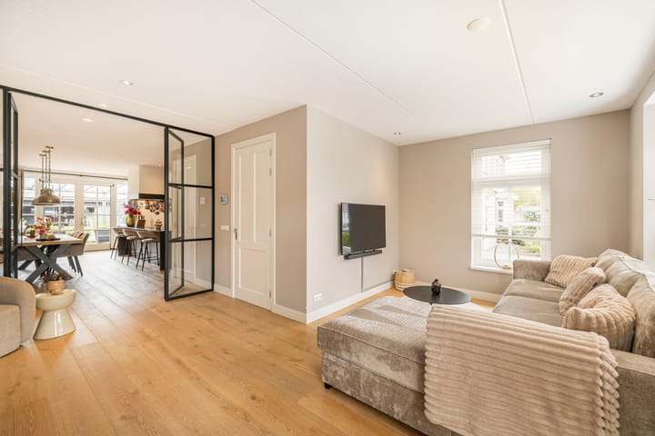 Photo 5 of Meester A Datemalaan 37