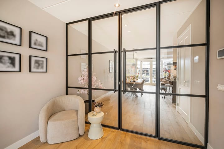 Photo 7 of Meester A Datemalaan 37