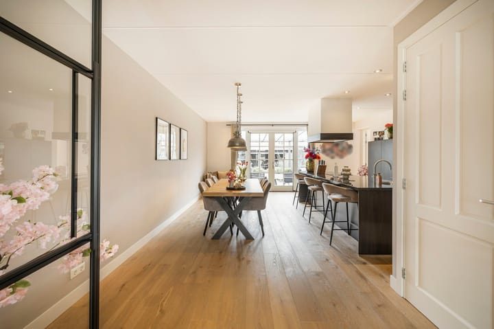 Photo 8 of Meester A Datemalaan 37