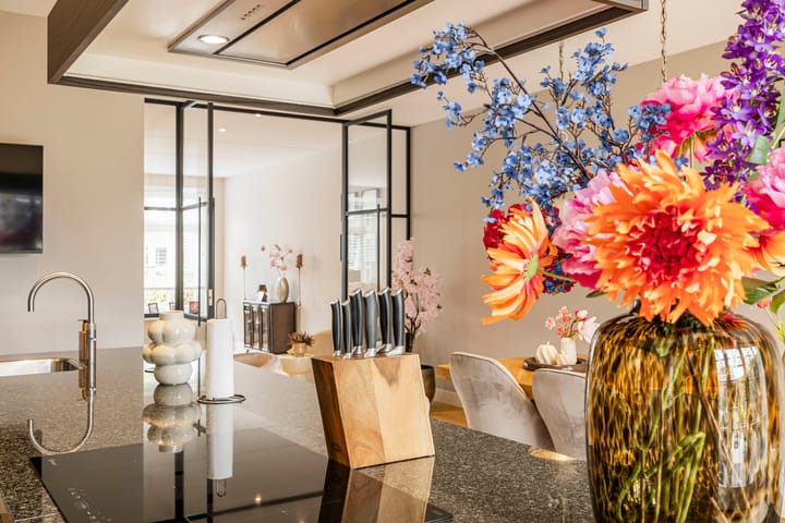 Photo 11 of Meester A Datemalaan 37