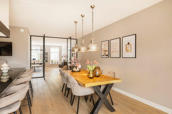 Photo 12 of Meester A Datemalaan 37