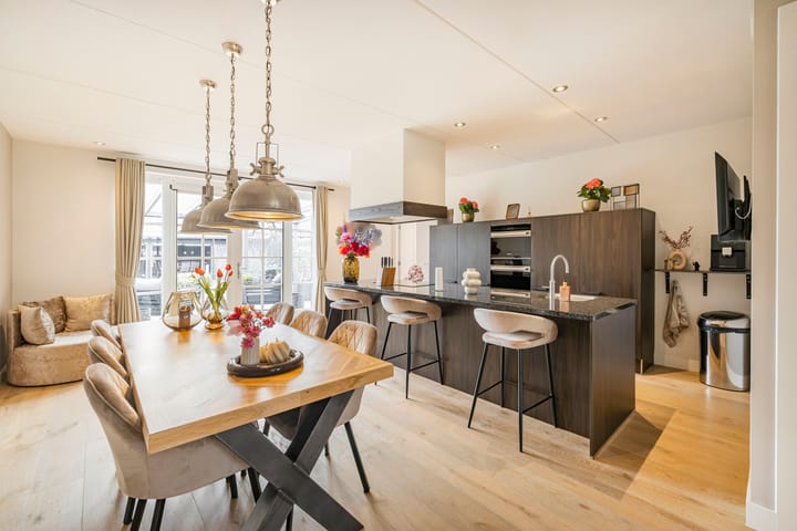 Photo 9 of Meester A Datemalaan 37