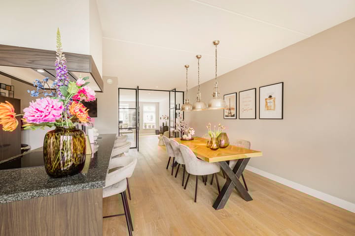 Photo 10 of Meester A Datemalaan 37