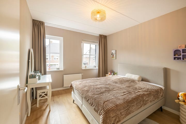 Photo 21 of Meester A Datemalaan 37