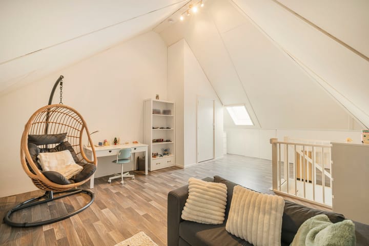 Photo 26 of Meester A Datemalaan 37