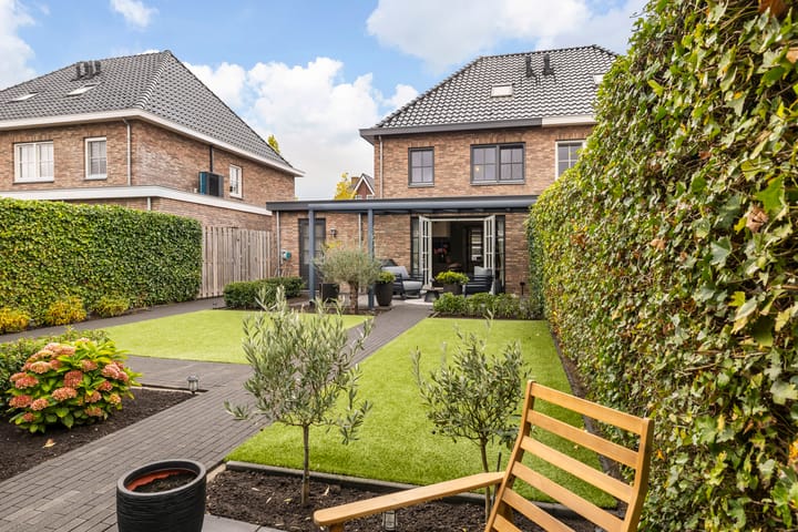 Photo 30 of Meester A Datemalaan 37