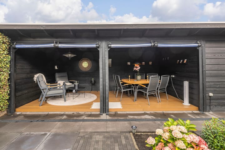 Photo 32 of Meester A Datemalaan 37